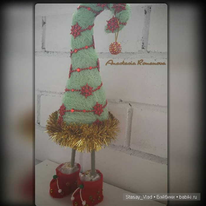 Давайте познакомимся) — Другие хобби и увлечения: сад