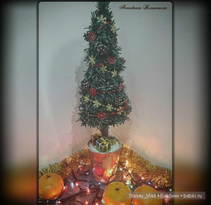 Давайте познакомимся) — Другие хобби и увлечения: сад