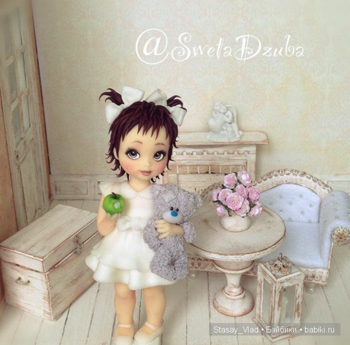 Как используется мой фотофон в работе (фото 5)