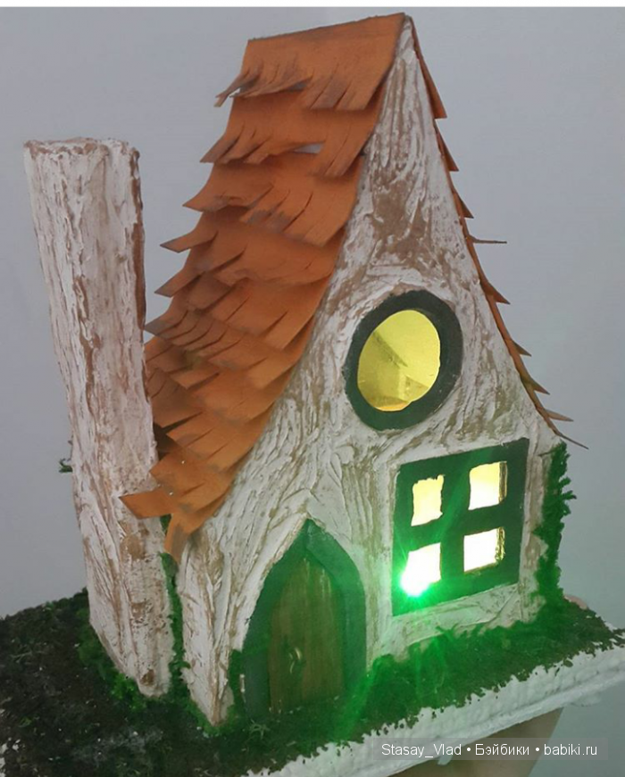 Давайте познакомимся) — Другие хобби и увлечения: сад