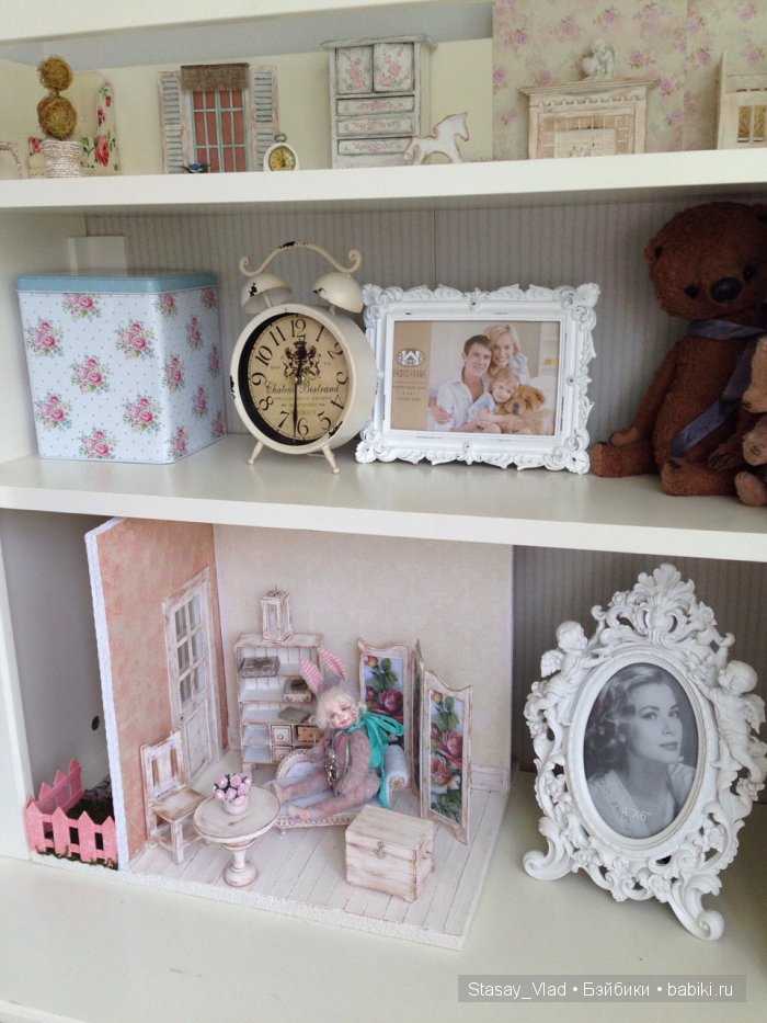 Как используется мой фотофон в работе (фото 3)