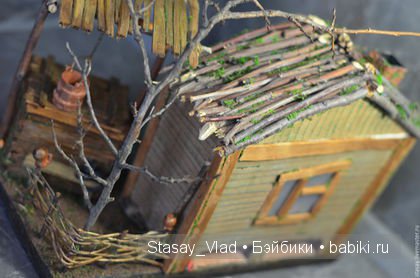 Давайте познакомимся) — Другие хобби и увлечения: сад