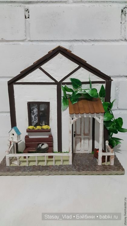 Давайте познакомимся) — Другие хобби и увлечения: сад