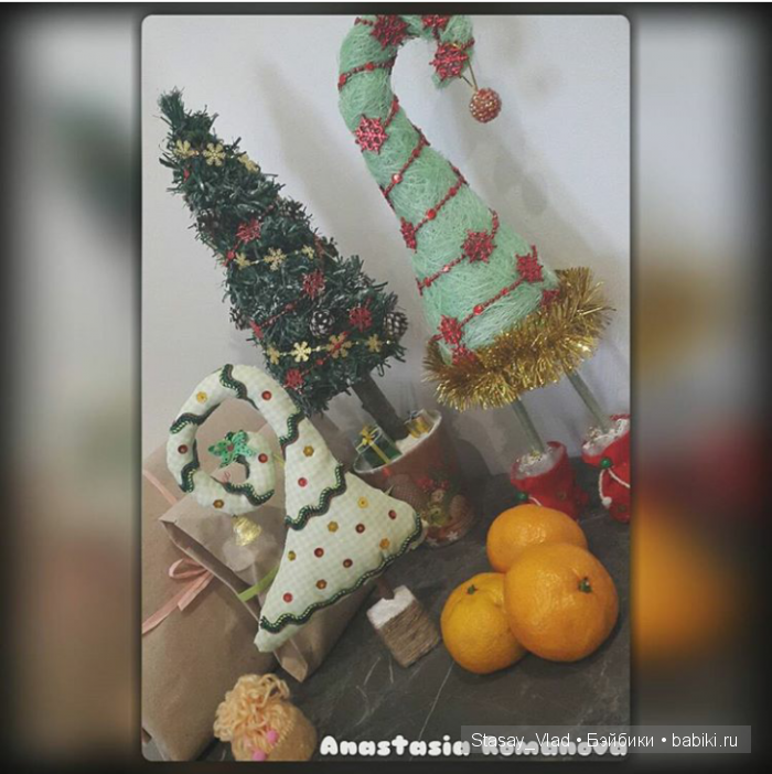 Давайте познакомимся) — Другие хобби и увлечения: сад