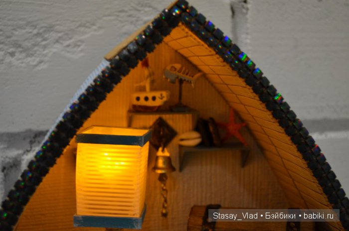 Мамины сокровища "Морское путешествие"