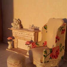 Как используется мой фотофон в работе