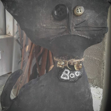 Давайте познакомимся)