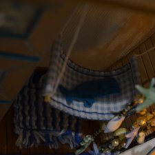 Мамины сокровища "Морское путешествие"