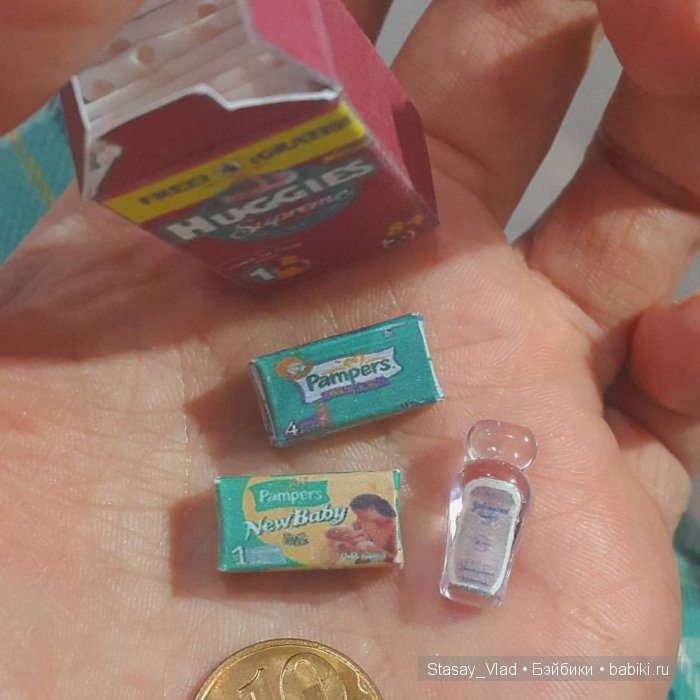 Мамины сокровища "Домик для Александры"