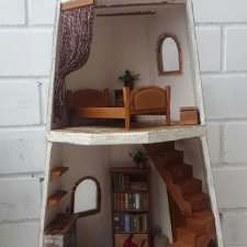 Маяк для Лева Аороновича