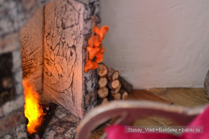 Маяк для Льва Аороновича — Румбоксы и кукольные интерьеры: фото