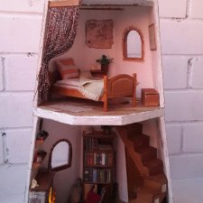 Маяк для Льва Аороновича