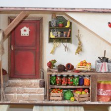 Домашний погреб "Рецепты счастья"