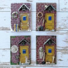 Моя первая серия АТС