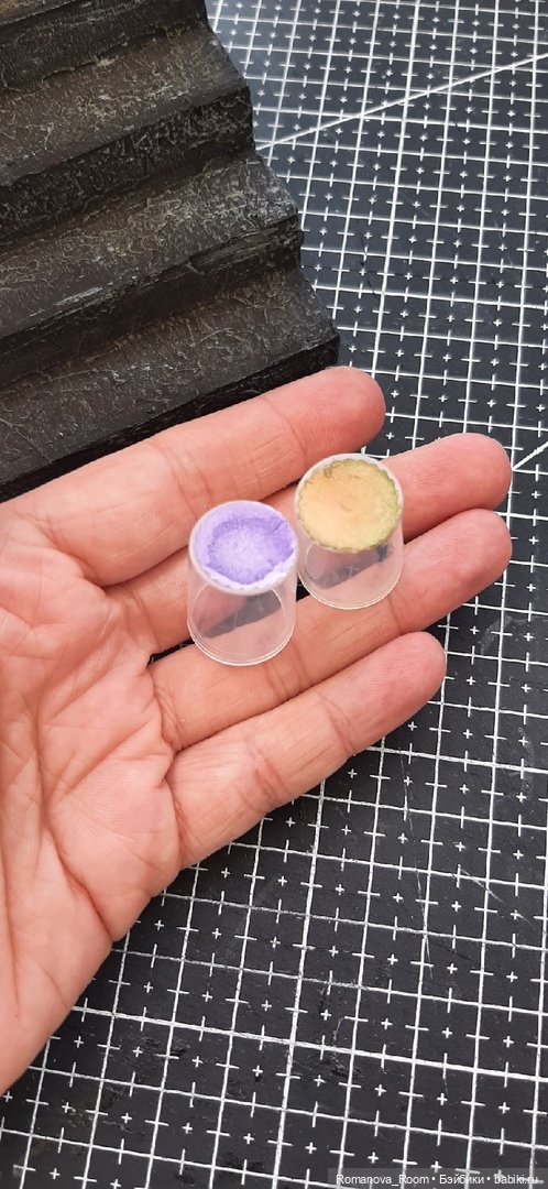 Простой мастер класс из подручных материалов