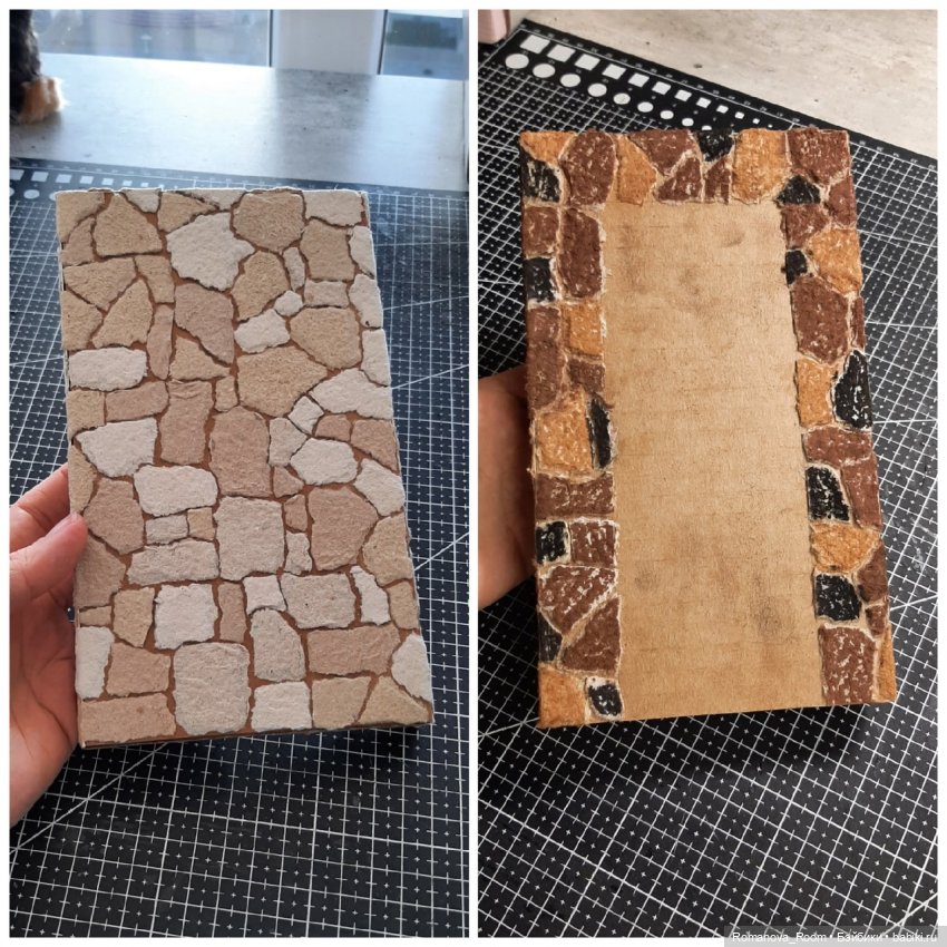 Простой мастер класс из подручных материалов (фото 2)