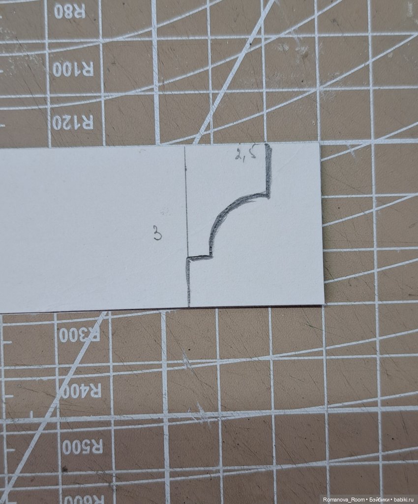 Кассовый аппарат. Простой мастер класс