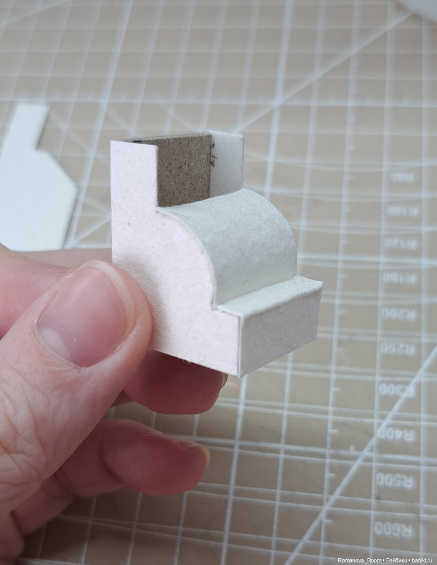 Кассовый аппарат. Простой мастер класс (фото 4)