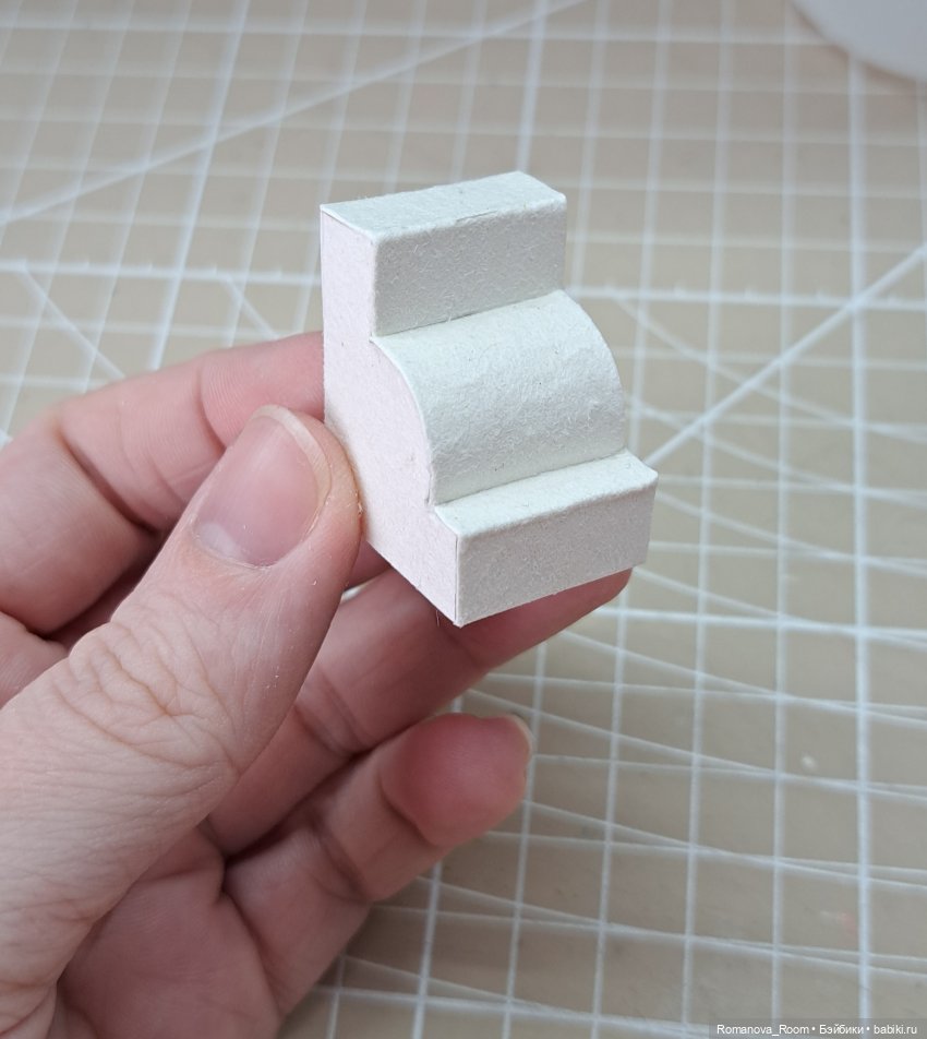 Кассовый аппарат. Простой мастер класс (фото 5)