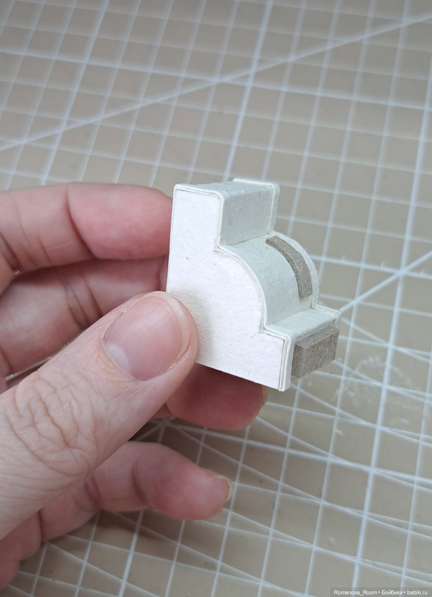 Кассовый аппарат. Простой мастер класс (фото 7)