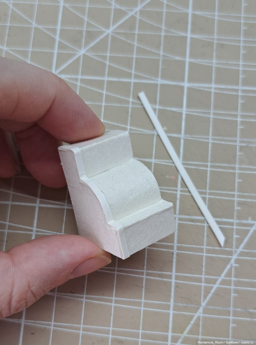 Кассовый аппарат. Простой мастер класс (фото 6)