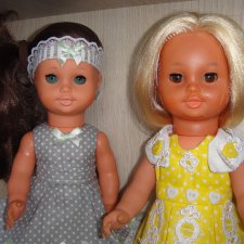 Мои ненаглядные красавицы ГДР