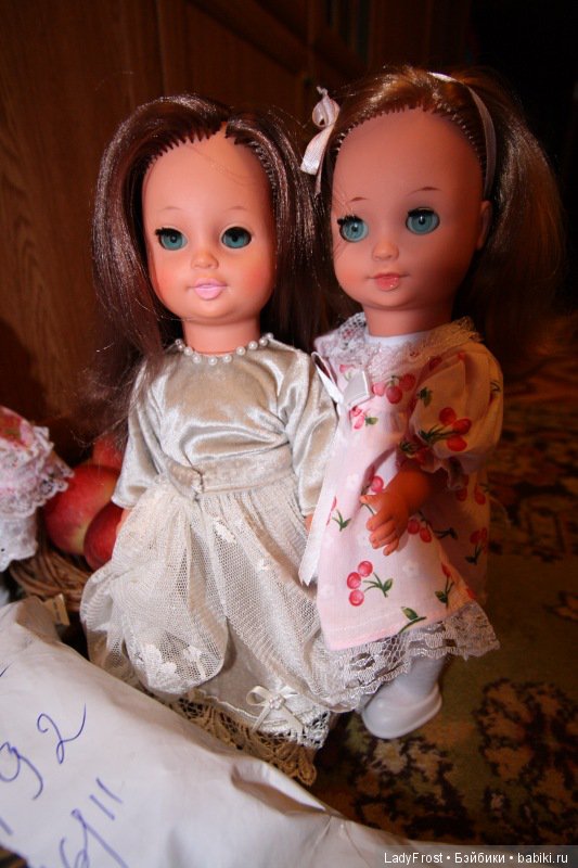 Новые наряды и неожиданные новости (фото 9)