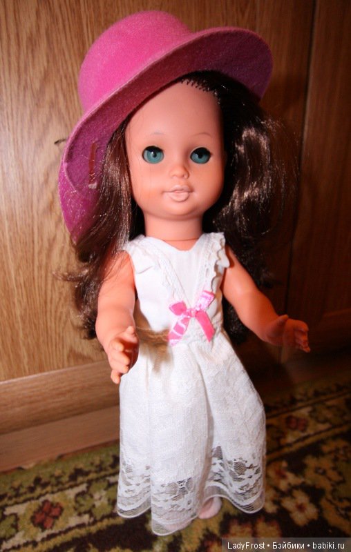 Новые наряды и неожиданные новости