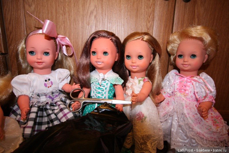 Новые наряды и неожиданные новости (фото 8)