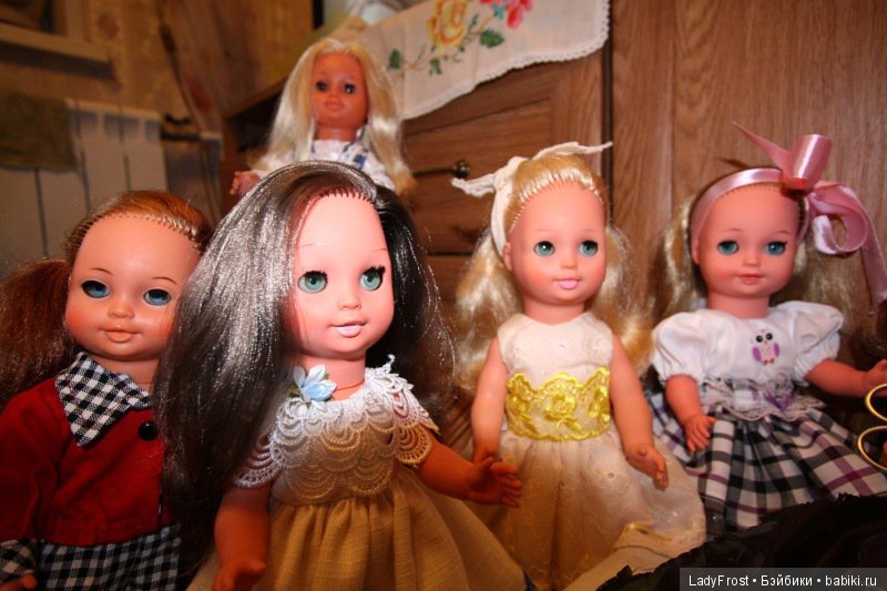 Новые наряды и неожиданные новости (фото 10)