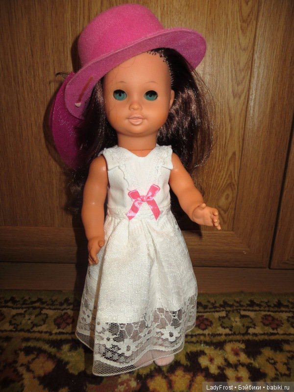 Новые наряды и неожиданные новости