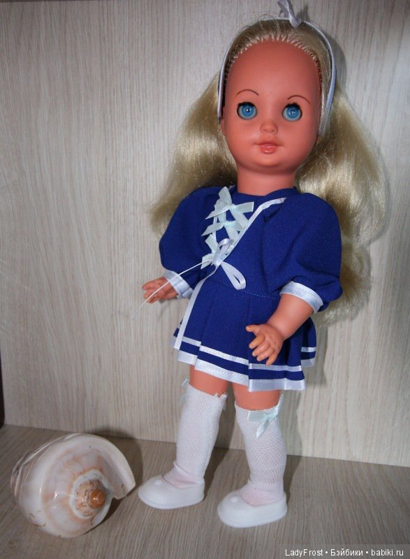 Новые наряды и неожиданные новости