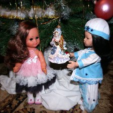 Успеть, пока не стаял последний снег