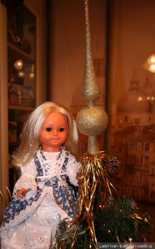 Успеть, пока не стаял последний снег