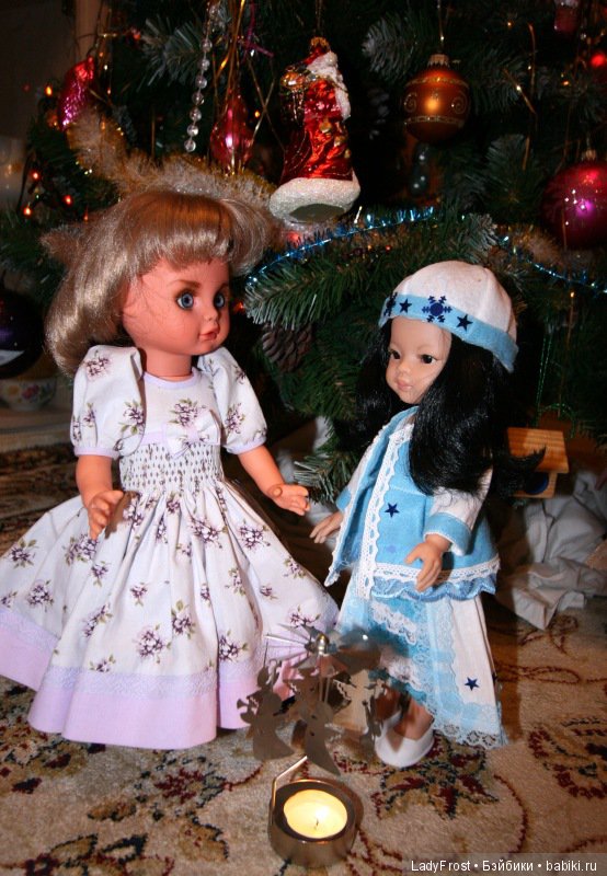 Успеть, пока не стаял последний снег (фото 5)