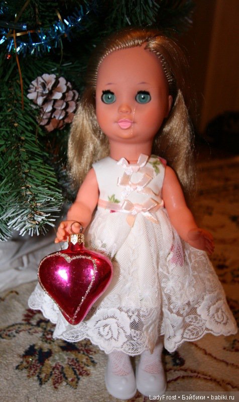 Успеть, пока не стаял последний снег