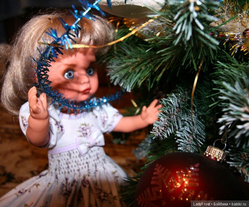 Успеть, пока не стаял последний снег