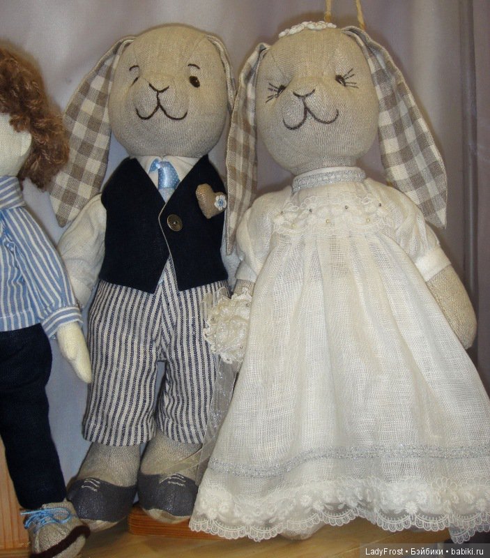 Некрасивых кукол не бывает? Мои мысли после Тишинки 03.2018. Фотоотчет