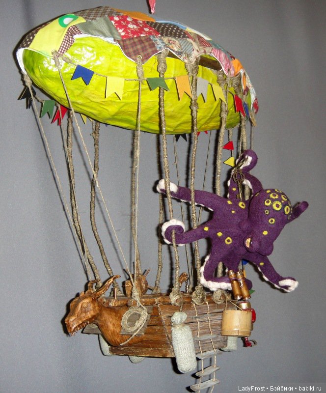 Некрасивых кукол не бывает? Мои мысли после Тишинки 03.2018. Фотоотчет (фото 6)