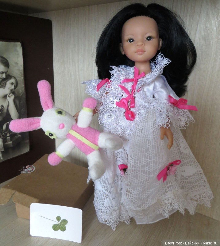 Некрасивых кукол не бывает? Мои мысли после Тишинки 03.2018. Фотоотчет