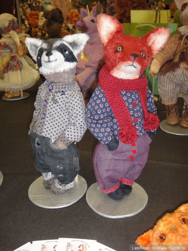 Некрасивых кукол не бывает? Мои мысли после Тишинки 03.2018. Фотоотчет