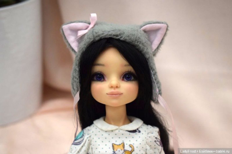 Некрасивых кукол не бывает? Мои мысли после Тишинки 03.2018. Фотоотчет