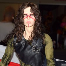 Некрасивых кукол не бывает? Мои мысли после Тишинки 03.2018. Фотоотчет