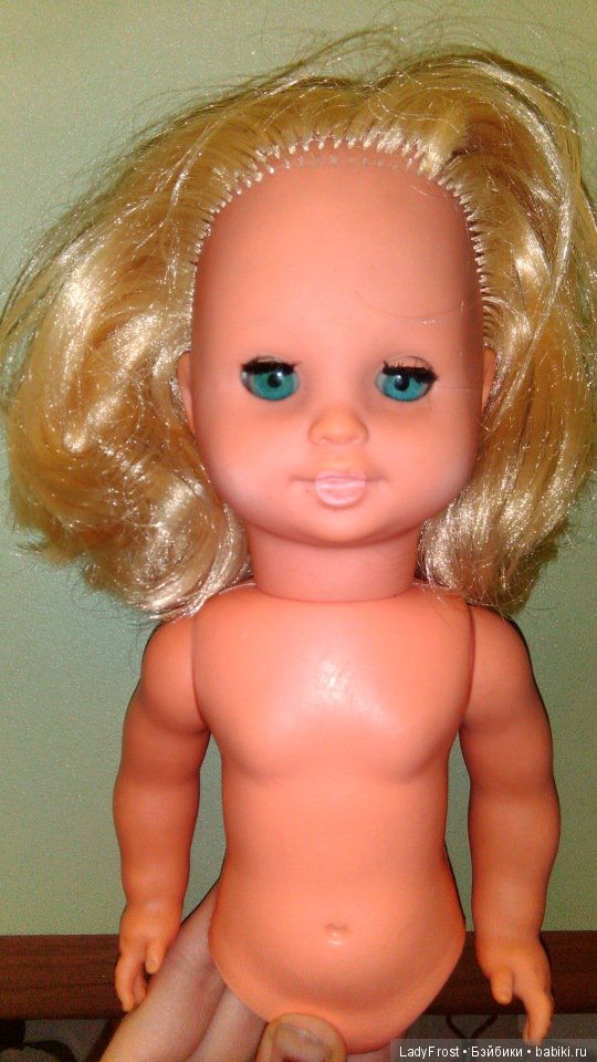 Эрнстрода: обзор и вопросы (фото 2)