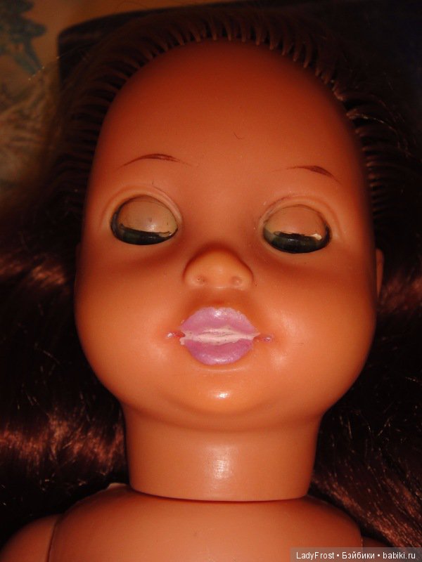 Эрнстрода: обзор и вопросы (фото 5)