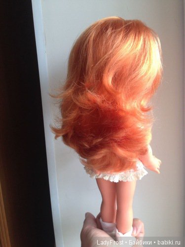 Эрнстрода: обзор и вопросы