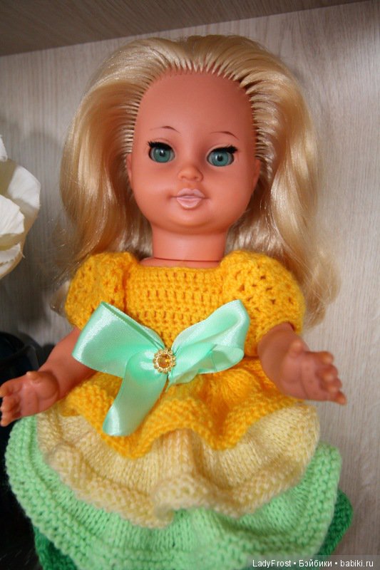 Эрнстрода: обзор и вопросы (фото 7)