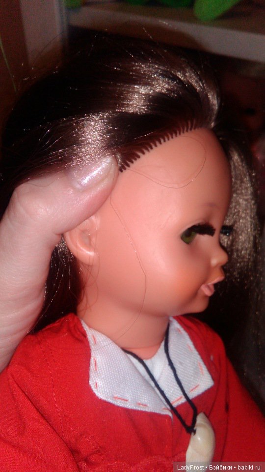 Эрнстрода: обзор и вопросы