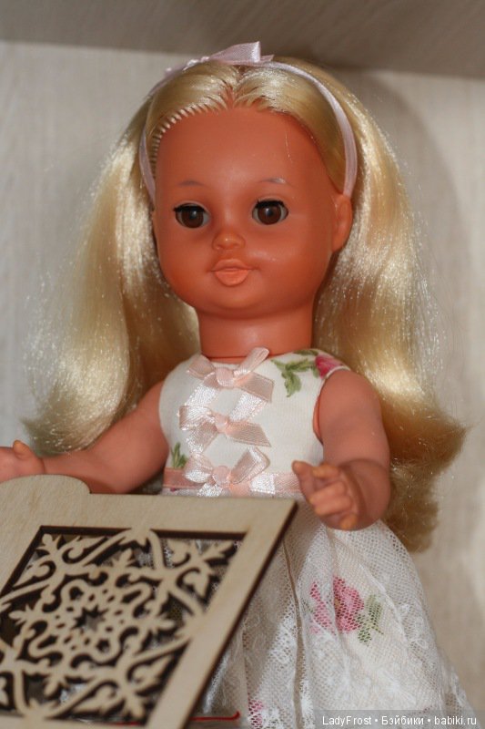 Эрнстрода: обзор и вопросы (фото 6)