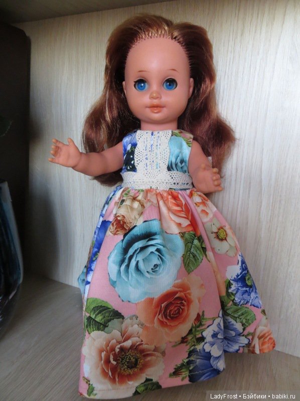 Эрнстрода: обзор и вопросы